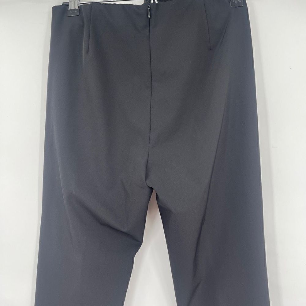 Theory Navalane Becker Pants Sz 8 - Picture 4 of 7